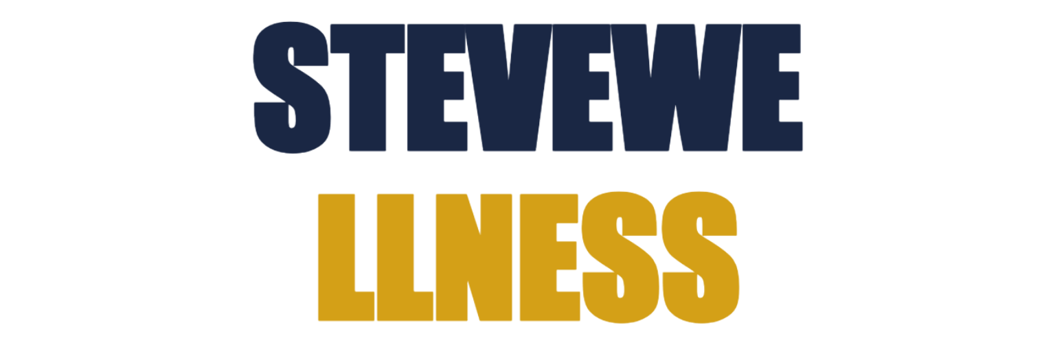 Stevewellness